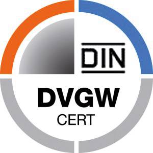 DVGW