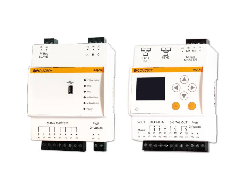 Enolgas Y0582 DATALOGGER