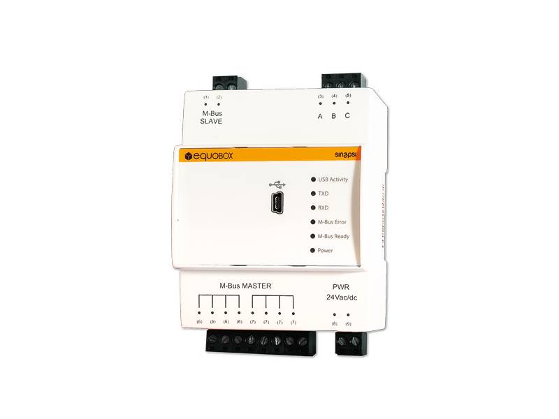 Enolgas Y0583 DATALOGGER