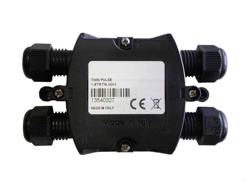 Enolgas Y1572 DATALOGGER