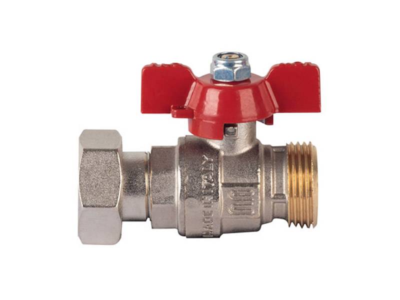 Enolgas R.1124 ball valve