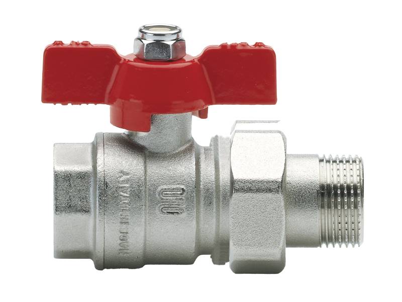 Enolgas S0239 Full bore ball valve