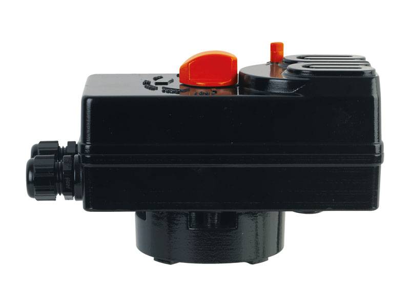 Enolgas R.2871P40 0-10V ATTUATORE ISO TOP PROPORZIONALE