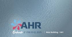 AHR Expo 2025 - Orlando