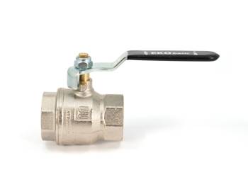 Enolgas Valvole Rubinetti Acqua Water valves Eko Basic