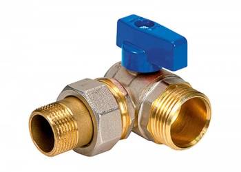 Enolgas Valvole Rubinetti Acqua Water valves Reverso