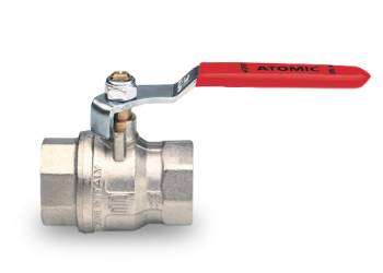 Enolgas ball valve for water