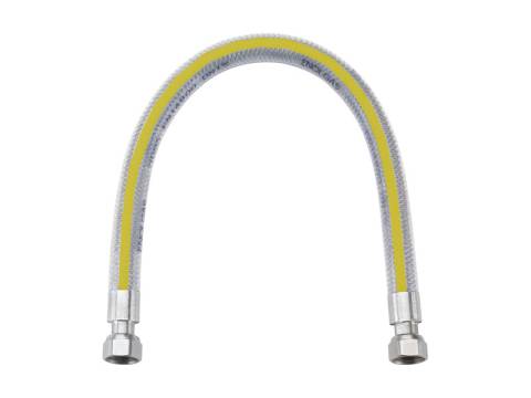 Flexible hoses and couplings