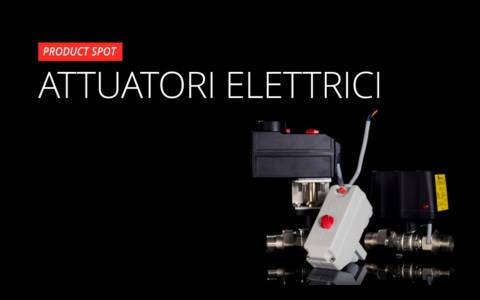 Electric Actuators