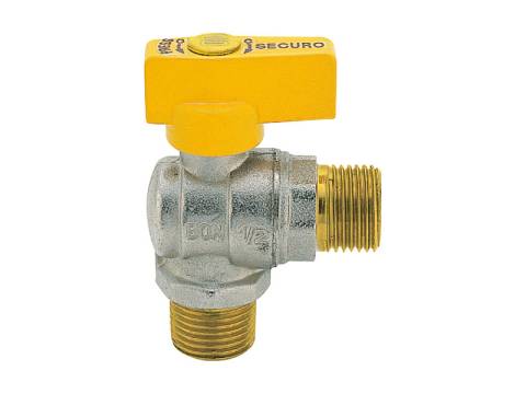 Safety Gas Valves