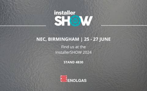 installer show 2024