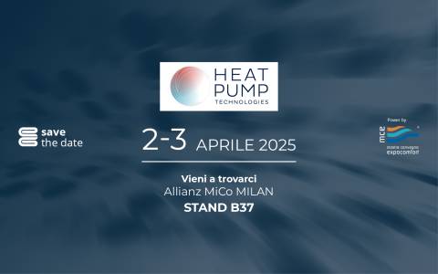 Heat Pump 2025