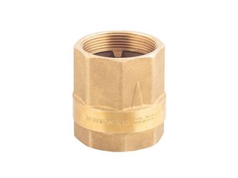 Enolgas Valvole Rubinetti Acqua Check valves Metalstop