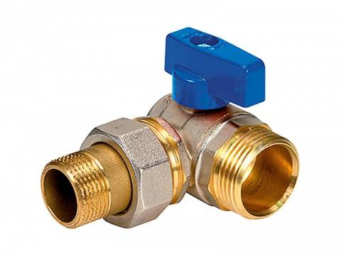 Enolgas Valvole Rubinetti Acqua Water valves Reverso