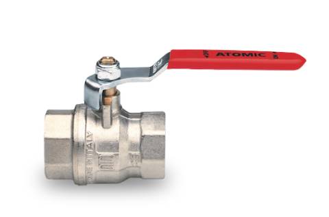 Enolgas ball valve for water