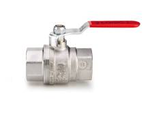 Enolgas Ball valves